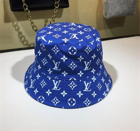 lv cap ebay|louis vuitton hat size chart.